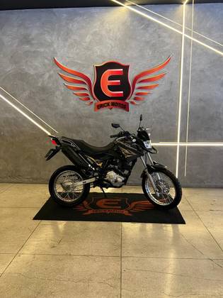 YAMAHA XTZ 150 CROSSER ED 